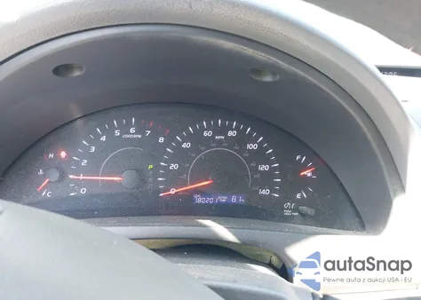 2011 Toyota Camry Le из США, поврежденный, VIN 4T4BF3EK3BR188383